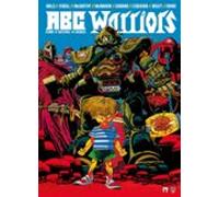 Abc Warriors Vol. 1