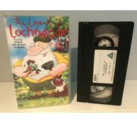 ABC Weekend Specials {The Legend of Lochnagar (#13.3)} [Reino Unido] [VHS]