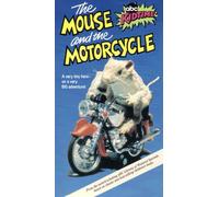 ABC Weekend Specials {The Mouse and the Motorcycle (#10.3)} [USA] [VHS]
