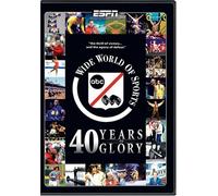 ABC Wide World Of Sports: 40 Years Of Glory