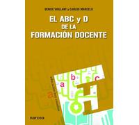 Abc y d De La Formación docente: 134 (Educación Hoy Estudios)