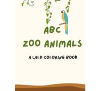 ABC Zoo Animals