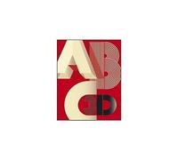 ABC3D. Ediz. illustrata (Design & designers)