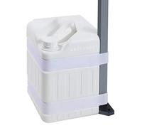 ABCCANOPY Pesos de toldo de Agua Resistentes, Paquete de 4, 60 Libras