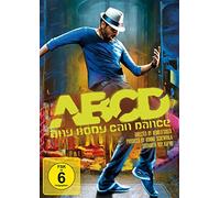 ABCD - Any Body Can Dance [Alemania] [DVD]