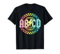 ABCD Daycare Tour Maestro Pre-School Pre K Regreso a la escuela Camiseta