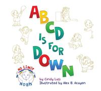 ABCD is for Down