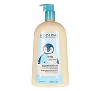 Bioderma ABCDerm Cold-Cream Crema Limpiadora 1L