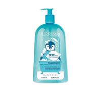 ¡15% DTO! ABCDerm Gel Limpiador Bebés 1000 ml