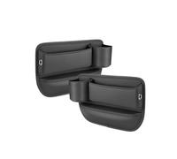 ABCHL Organizador Espacio Asiento Coche para Alfa Romeo Junior 2024-2026