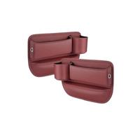 ABCHL Organizador Espacio Asiento Coche para Alfa Romeo Tonale 2022-2026