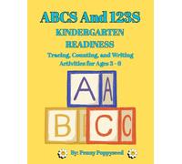 ABCs and 123s: Kindergarten Readiness