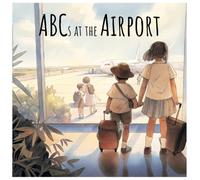 ABCs at the Airport (ABCs at the Place)