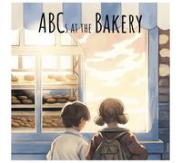 ABCs at the Bakery (ABCs at the Place)