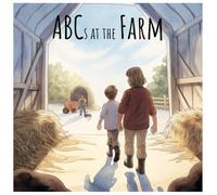 ABCs at the Farm (ABCs at the Place)