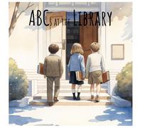 ABCs at the Library (ABCs at the Place)