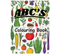 ABC's Colouring Book