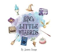 ABCS for Little Wizards