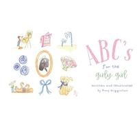ABCs For The Girly Girl