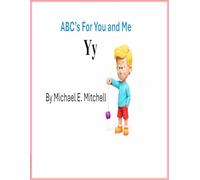 ABC's For You And Me