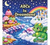 ABCs In Dreamland (ABC Adventures)