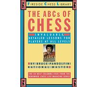 ABC's of Chess (Fireside Chess Library)