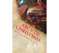 ABC's of Christmas