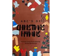 ABC'S of Christmas Hymns