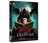 Abc's Of Death 1-The 2 (4 Dvd)