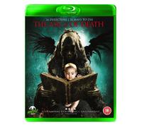 ABCs of Death, The (Blu-ray) Ingrid Bolsø Berdal Erik Aude Kyra Zagorsky