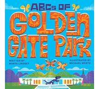 ABCs of Golden Gate Park