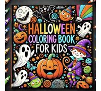 ABC's of Halloween