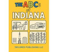 ABCs of Indiana: 1 (ABCs of United States)