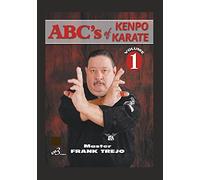 ABC's of Kenpo Karate Vol 1