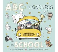 ABCs of Kindness at School (Books of Kindness)