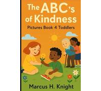 ABC's of Kindness Picture Book: 3