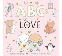 ABCs of Love (Books of Kindness)