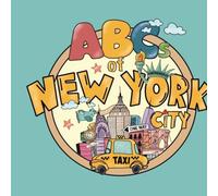 ABC's of New York City