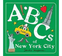 ABCs of New York City (ABCs Regional)