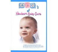ABC's of Newborn Baby Care [Reino Unido] [DVD]