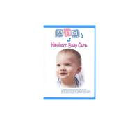 ABC's of Newborn Baby Care [Reino Unido] [DVD]
