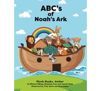 ABC's of Noah's Ark