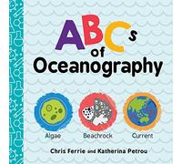 ABCs of Oceanography (Baby University)
