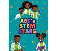 ABC's of STEM Stars