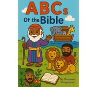 ABCs of the Bible