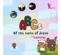 ABCs of the Name of Jesus with Lammie