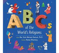 ABCs of the World’s Religions