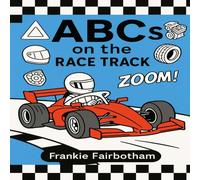 ABCs on the Race Track
