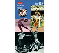 Abc's Wide World of Sports - Wide World of Sports:60's [VHS]