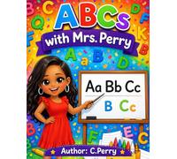 ABCs With Perry